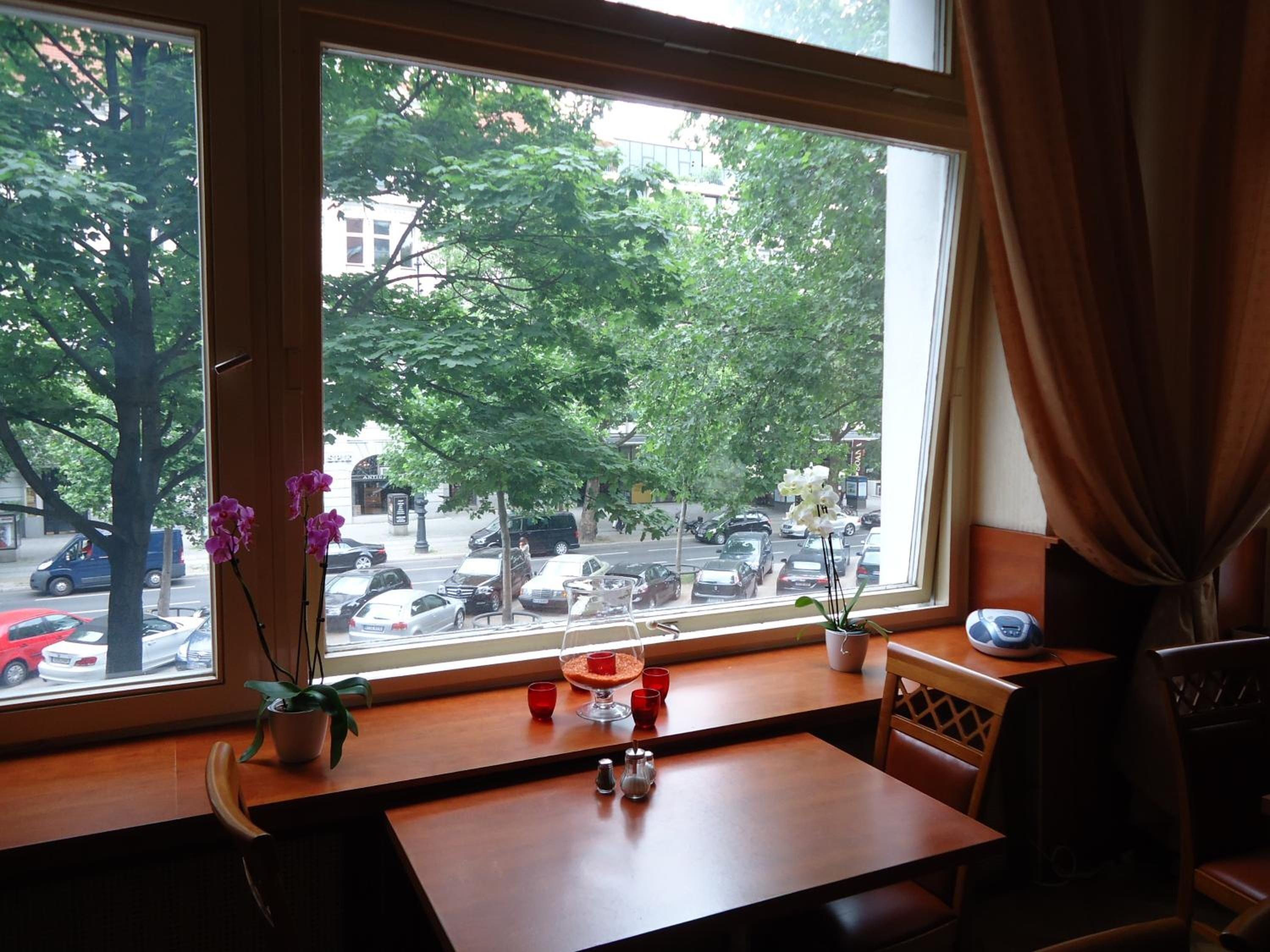 City Hotel Am Kurfuerstendamm — Photos 3